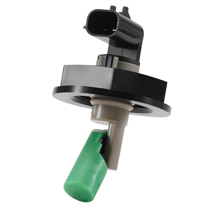 MOSYPT 924-5205 2-Pin Coolant Level Sensor Compatible for 2007-2020 Freightliner Cascadia Columbia Models 924-5205CD LCS-X1428Z,LCS-X1428A,577.46605;06-62384-002 - Image 1